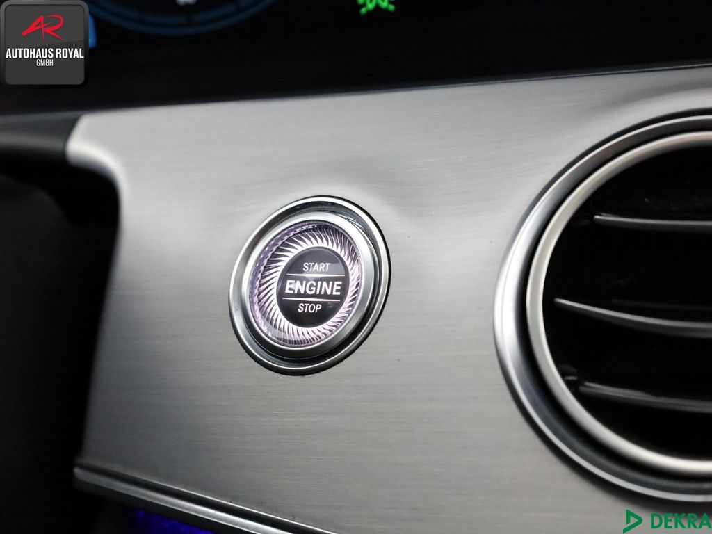 Mercedes-Benz E 220 2020