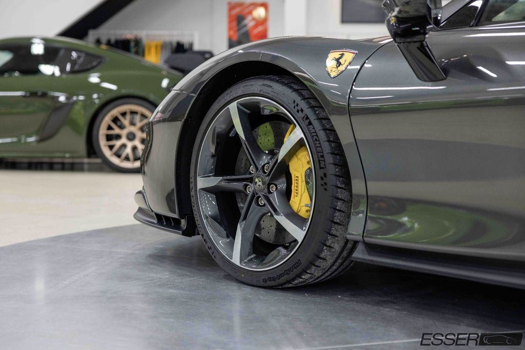 Ferrari SF90 2024