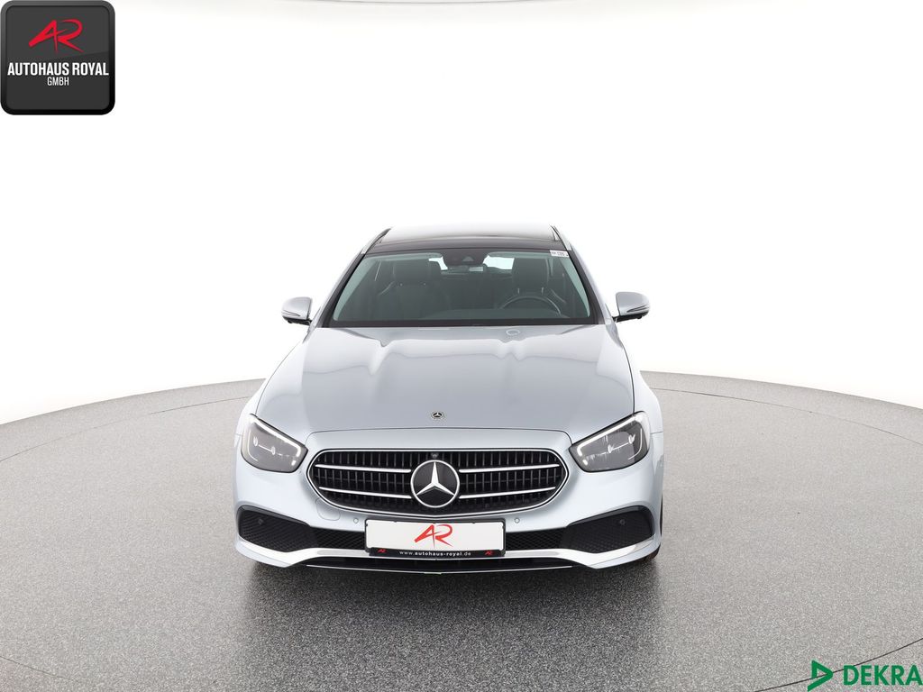 Mercedes-Benz E 220 2020