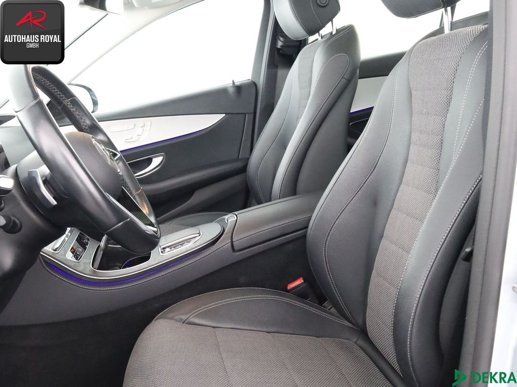Mercedes-Benz E 220 2020