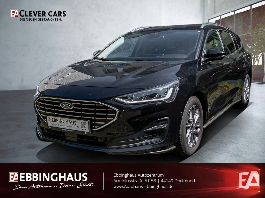 Ford Focus 2024
