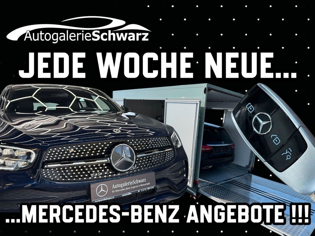 Mercedes-Benz CLA 250 2022