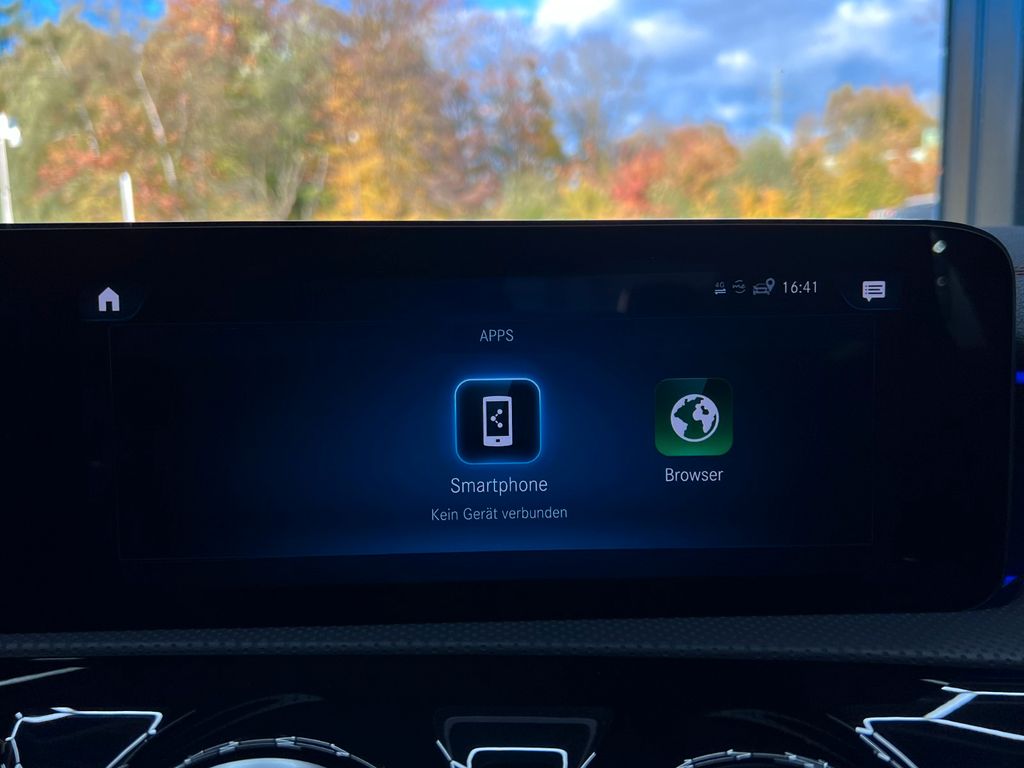 Mercedes-Benz CLA 250 2022