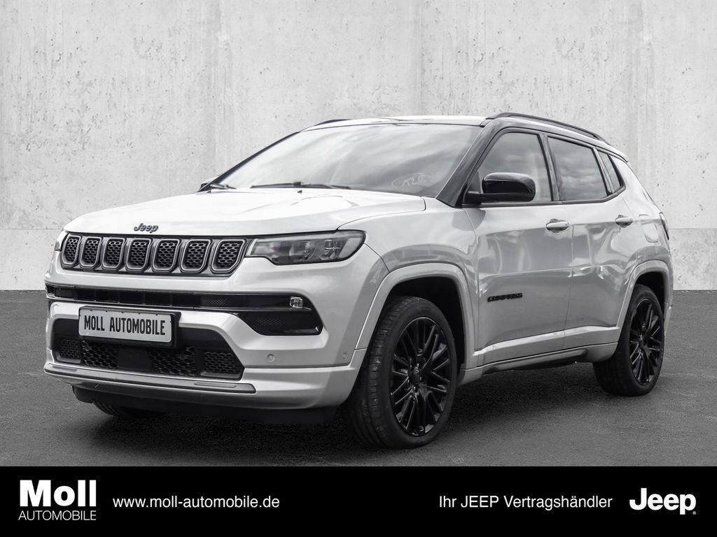 Jeep Compass 2022