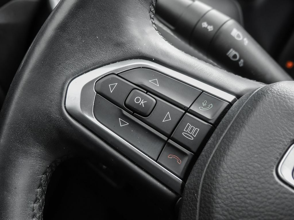 Jeep Compass 2022