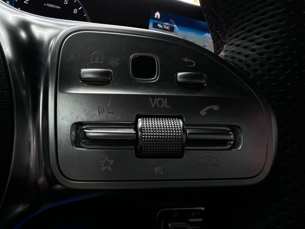 Mercedes-Benz CLA 250 2022