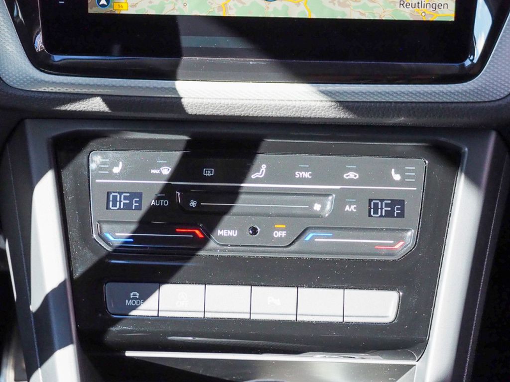 Volkswagen Touran 2024