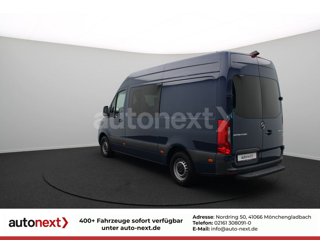 Mercedes-Benz Sprinter 2019