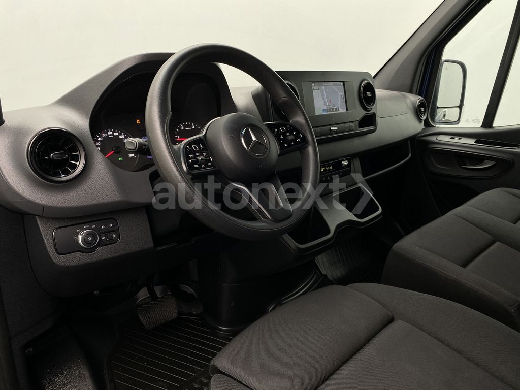 Mercedes-Benz Sprinter 2019