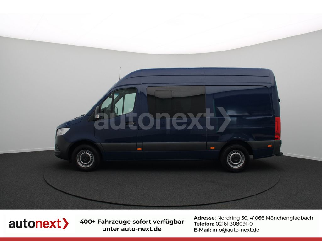 Mercedes-Benz Sprinter 2019