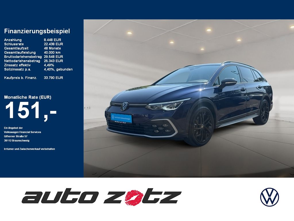 Volkswagen Golf 2024