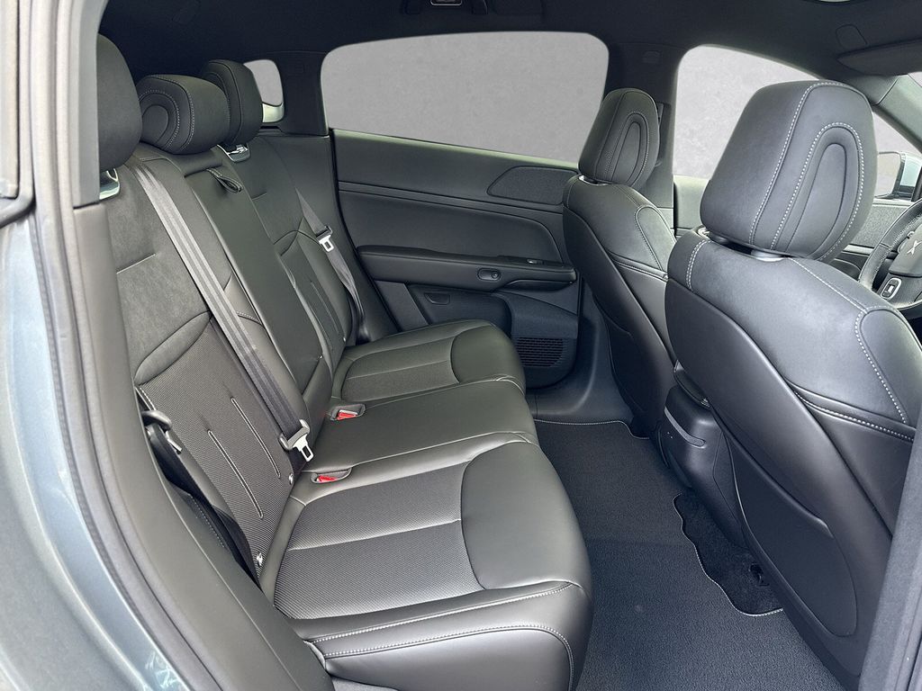 XPENG G6