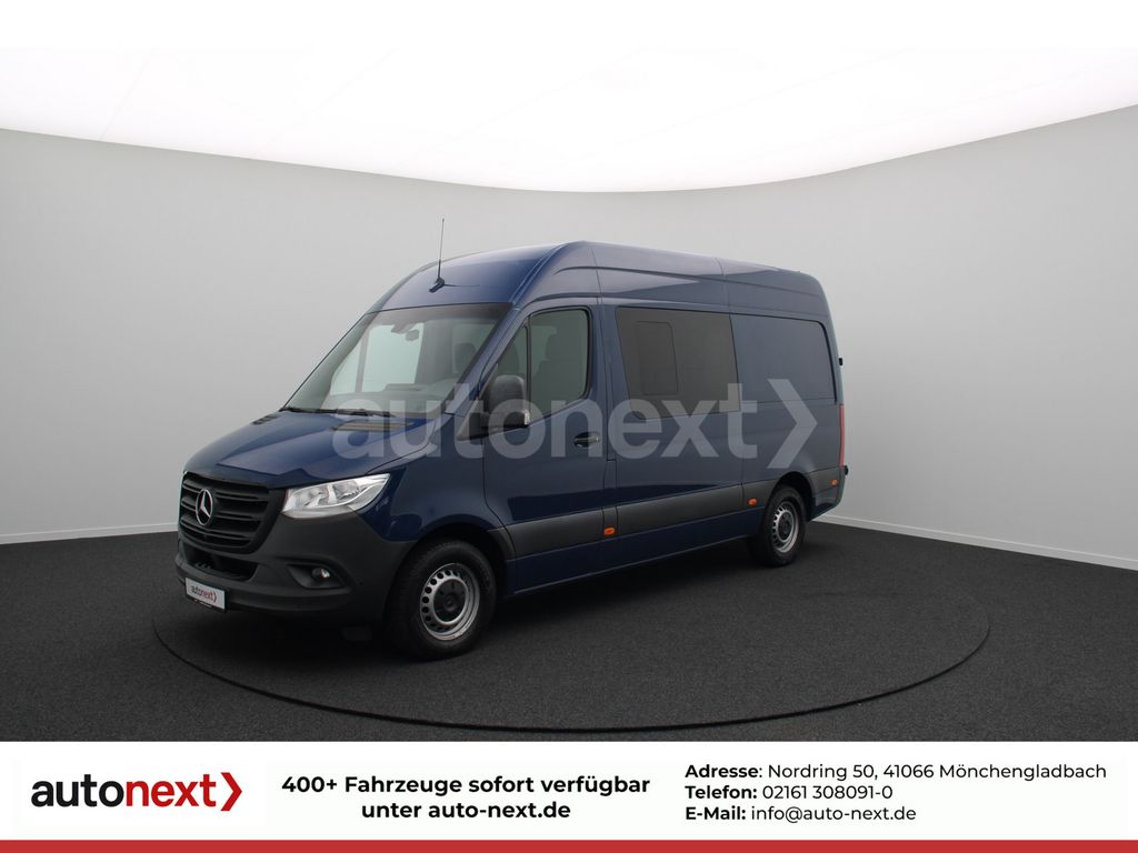 Mercedes-Benz Sprinter 2019