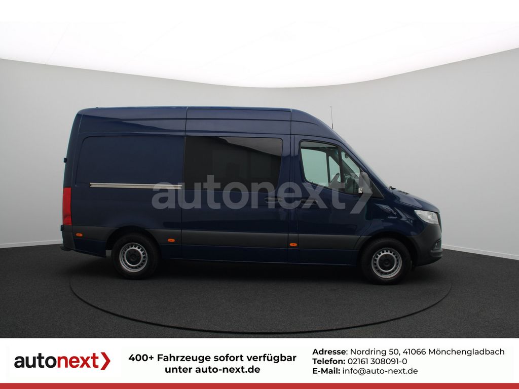 Mercedes-Benz Sprinter 2019