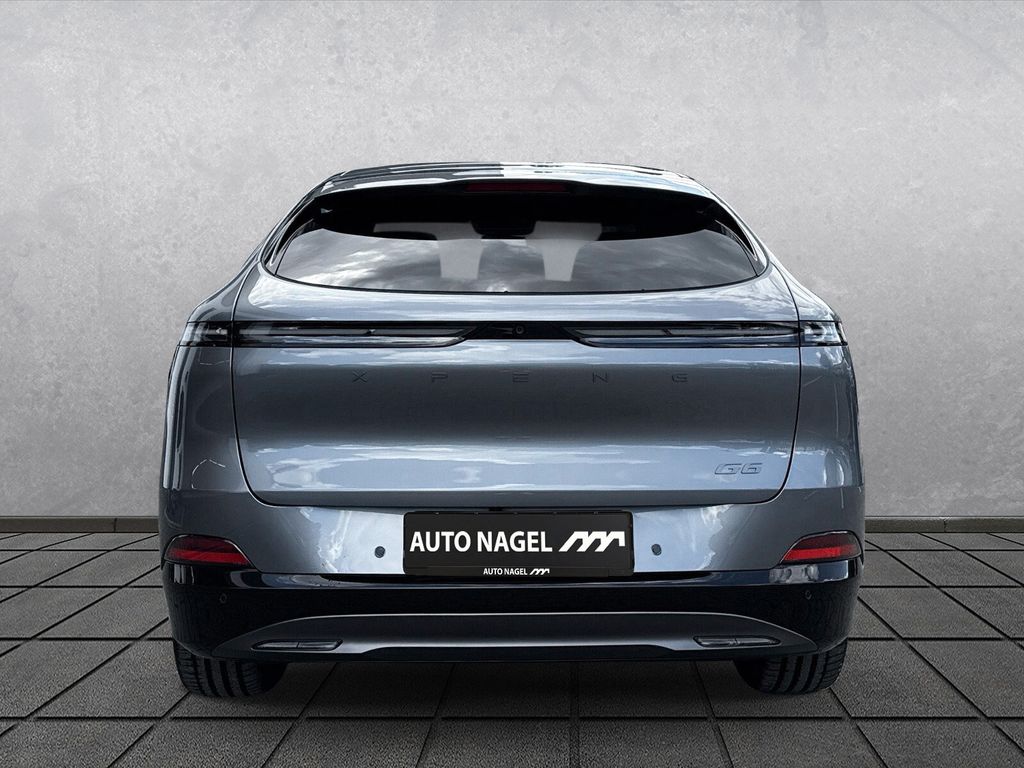XPENG G6