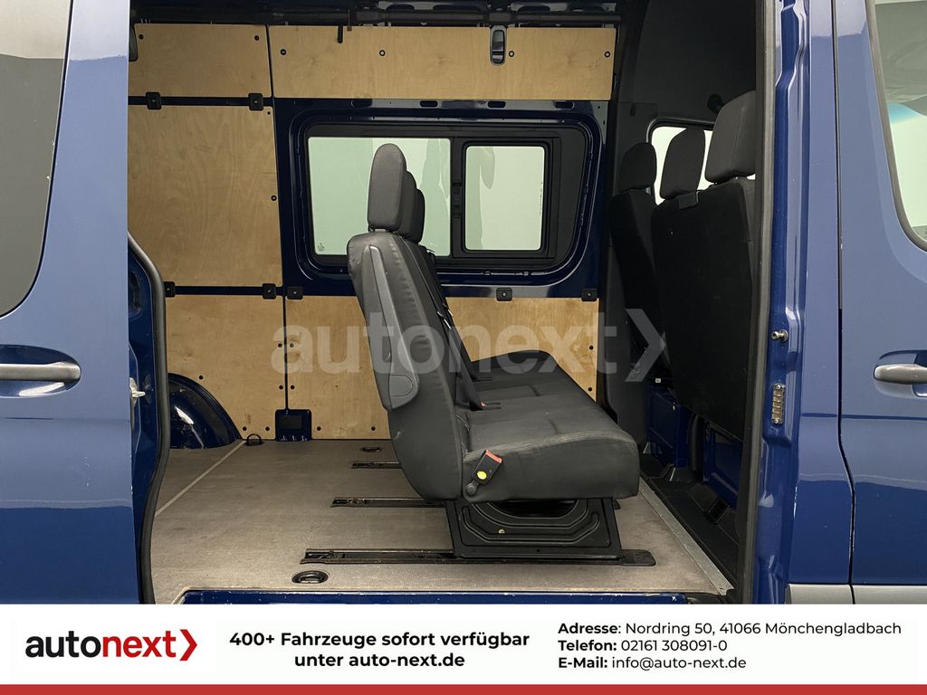 Mercedes-Benz Sprinter 2019
