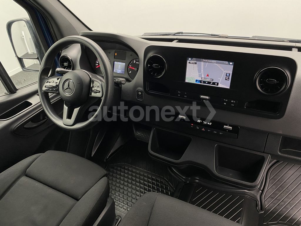 Mercedes-Benz Sprinter 2019