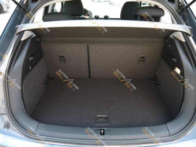 Audi A1 2017
