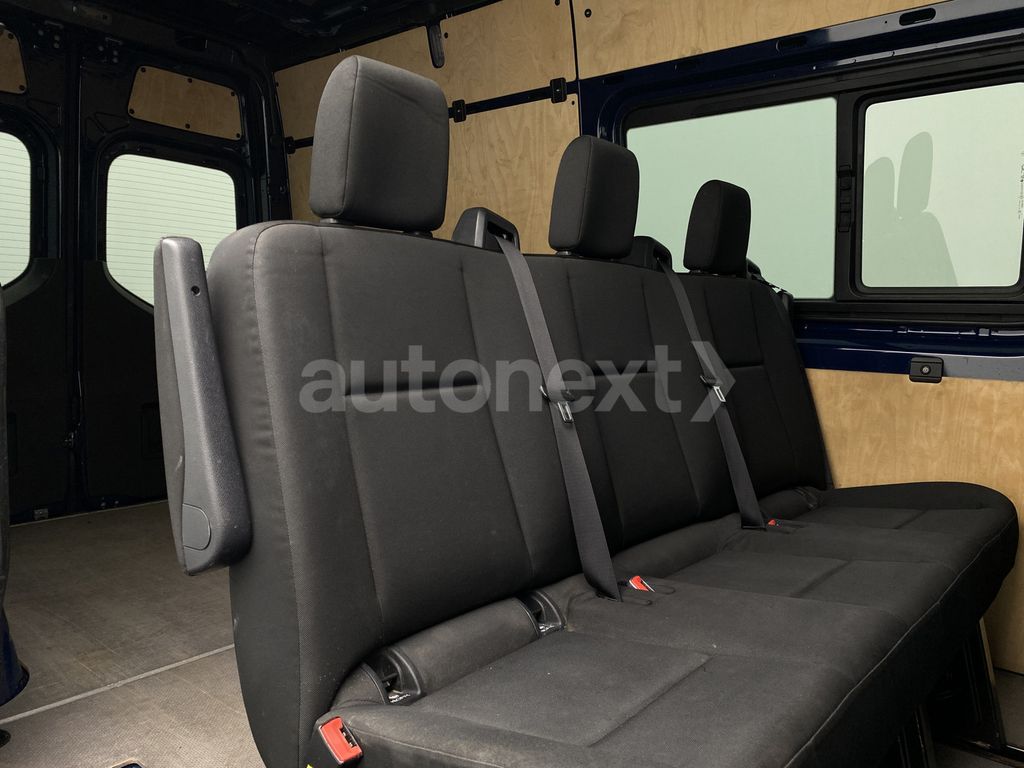 Mercedes-Benz Sprinter 2019