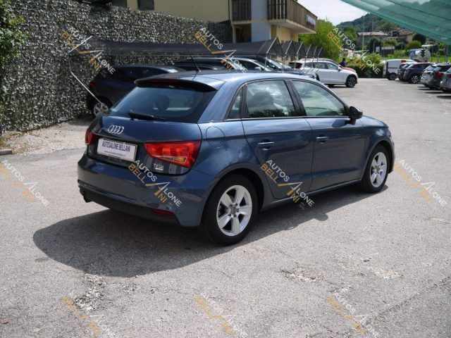 Audi A1 2017