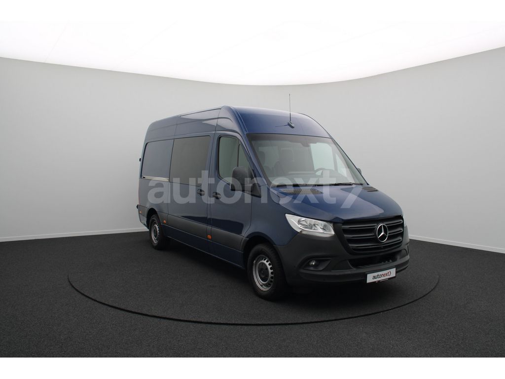 Mercedes-Benz Sprinter 2019