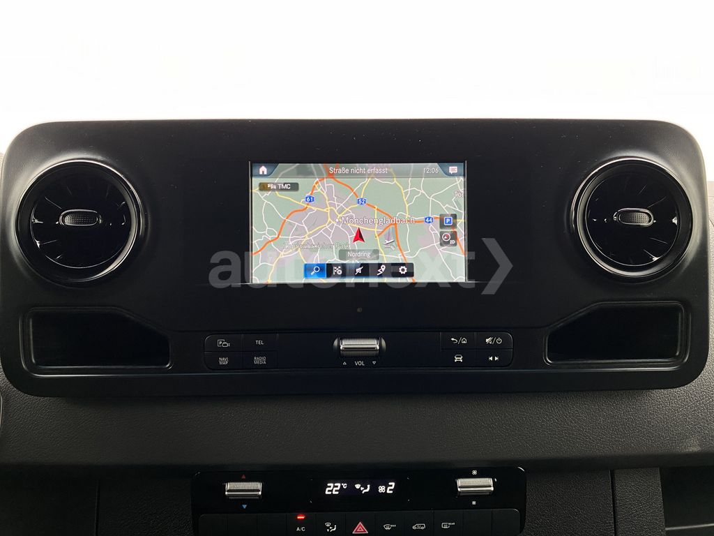 Mercedes-Benz Sprinter 2019