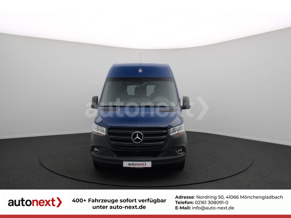 Mercedes-Benz Sprinter 2019