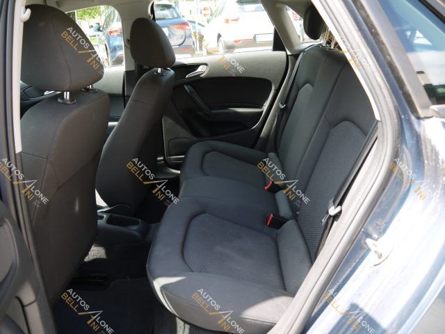 Audi A1 2017