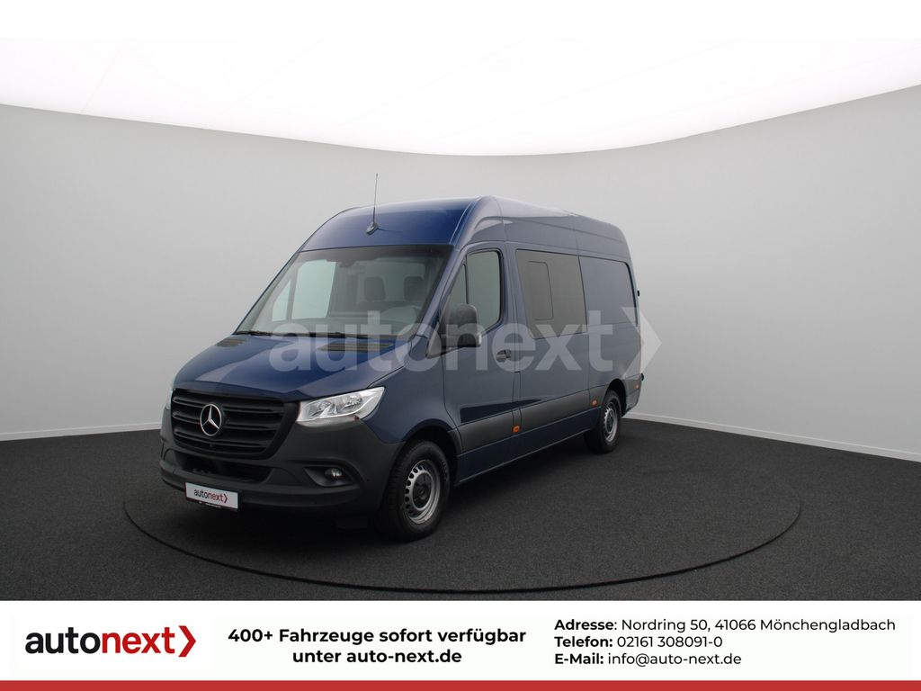Mercedes-Benz Sprinter 2019