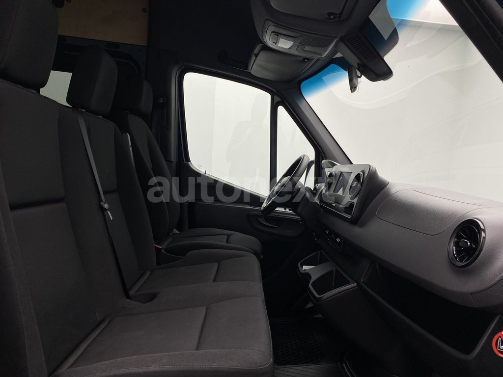 Mercedes-Benz Sprinter 2019