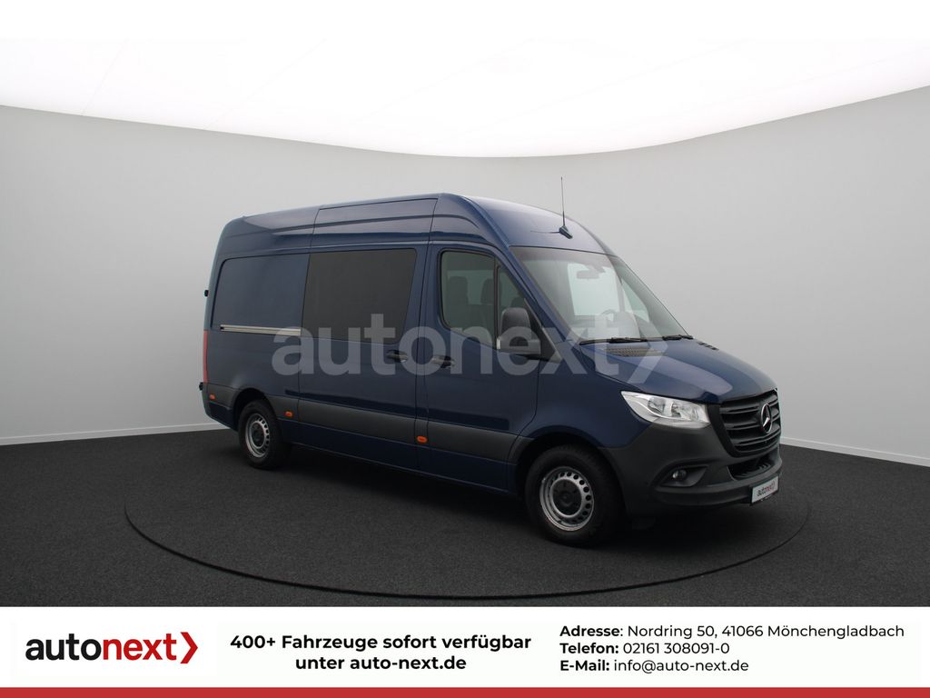 Mercedes-Benz Sprinter 2019