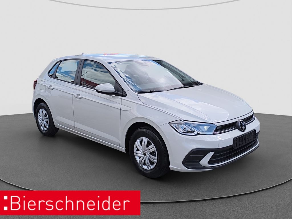 Volkswagen Polo 2025