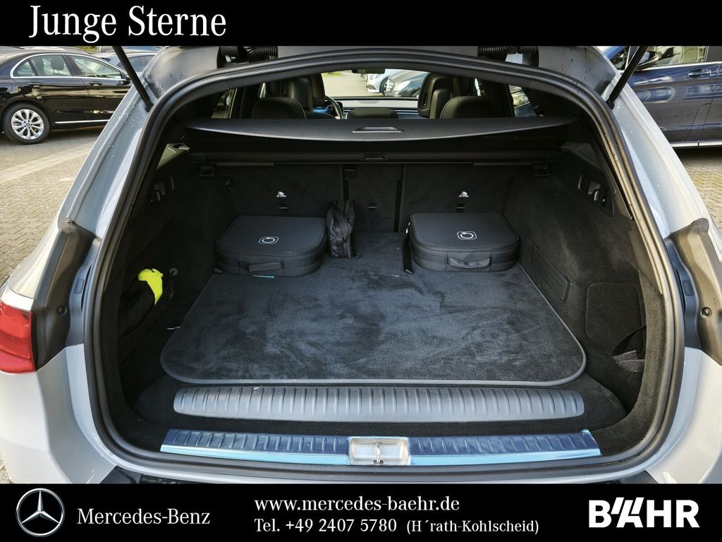 Mercedes-Benz E 300 2024