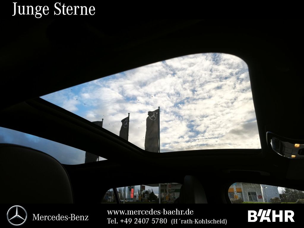 Mercedes-Benz E 300 2024