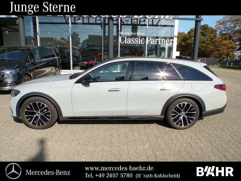 Mercedes-Benz E 300 2024