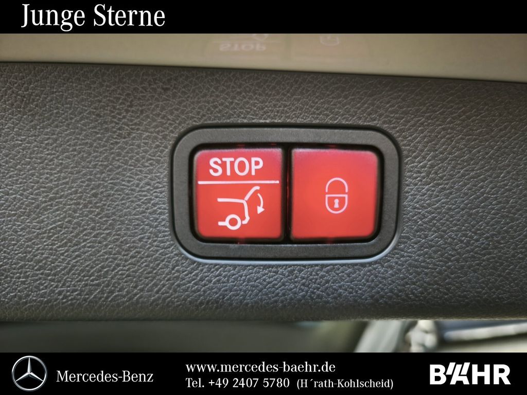 Mercedes-Benz E 300 2024