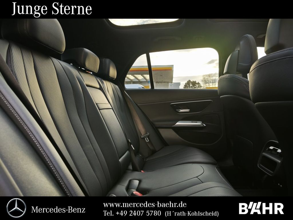 Mercedes-Benz E 300 2024