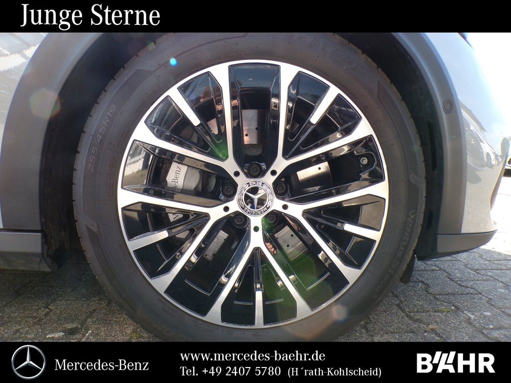 Mercedes-Benz E 300 2024