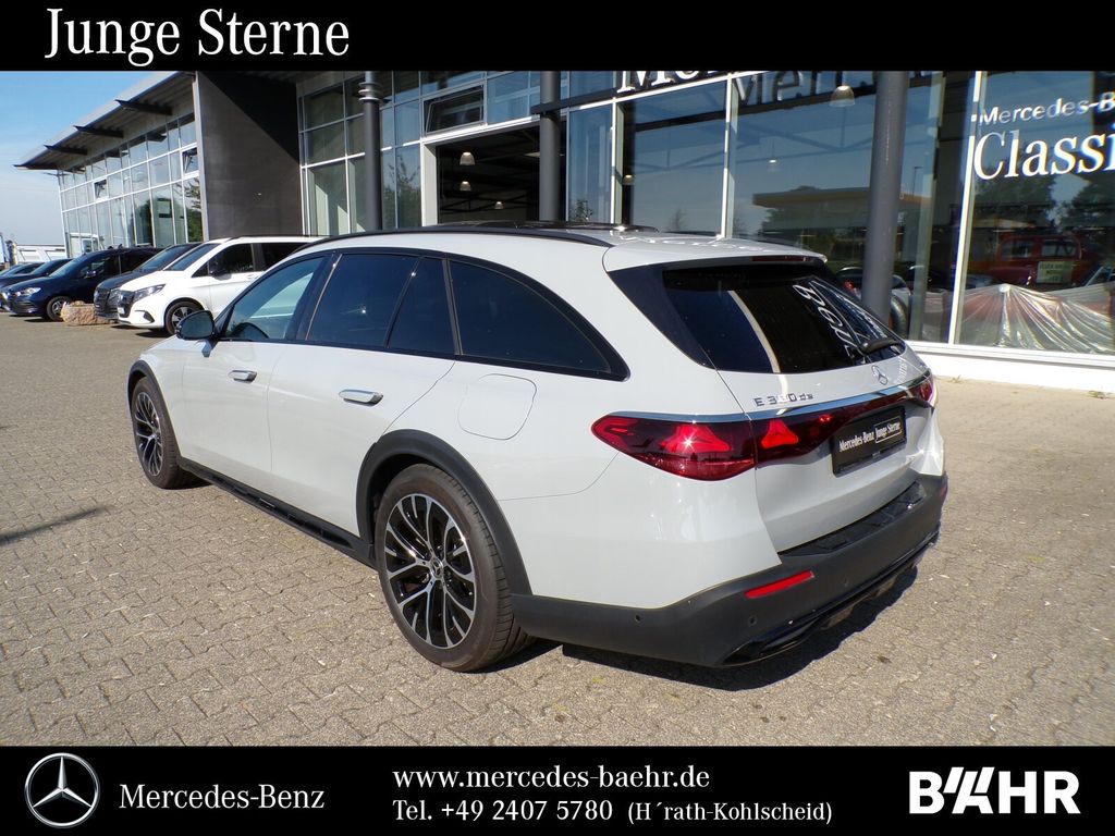 Mercedes-Benz E 300 2024