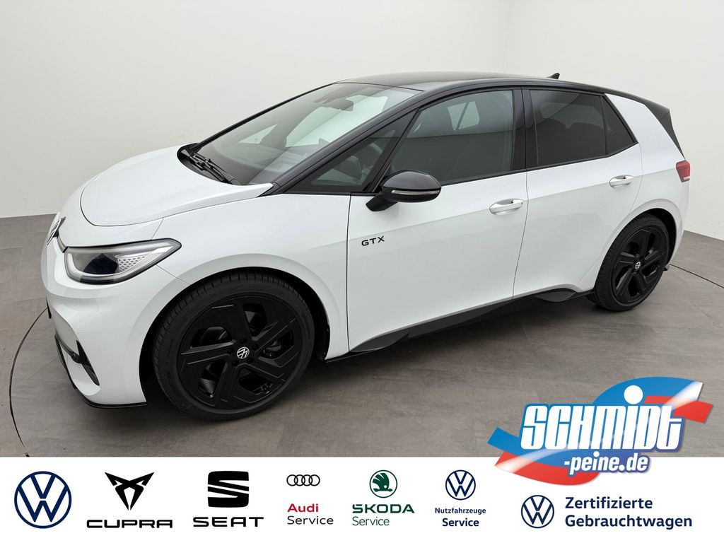 Volkswagen ID.3 2024