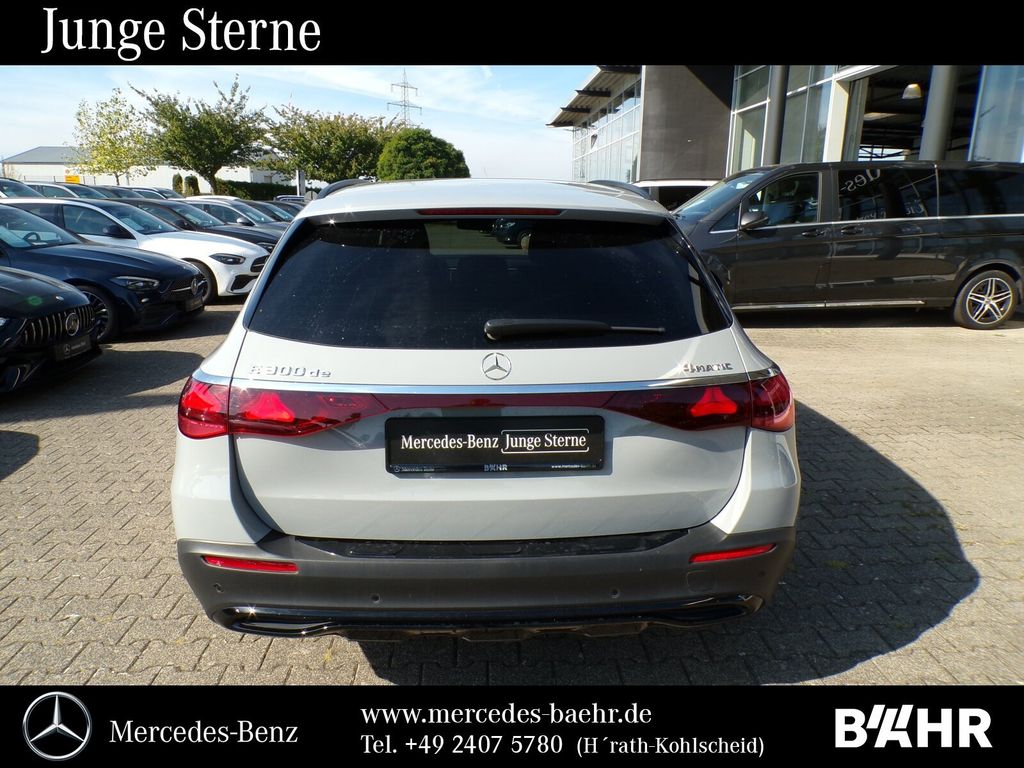 Mercedes-Benz E 300 2024