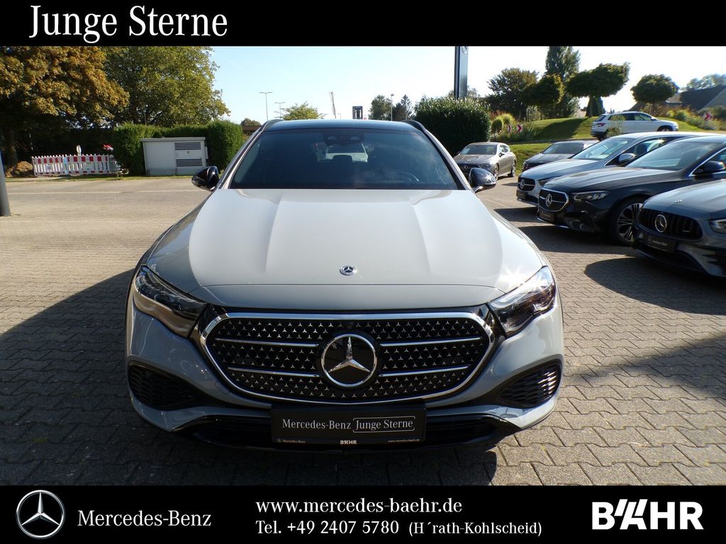 Mercedes-Benz E 300 2024