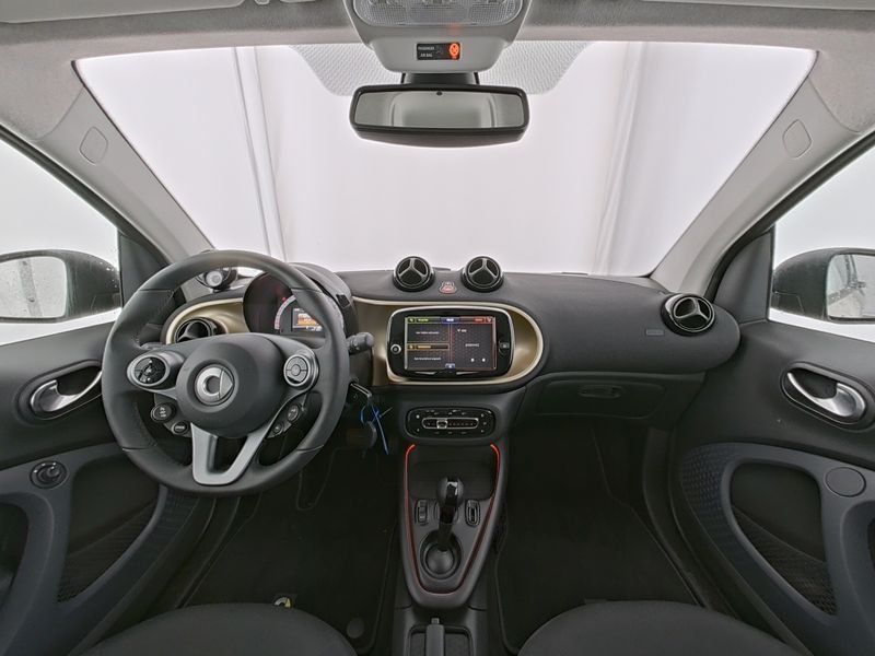 Smart ForTwo 2024