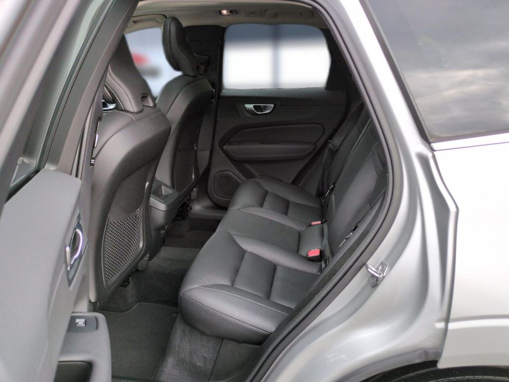 Volvo XC60 2021