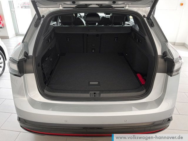 Volkswagen ID.7 2025