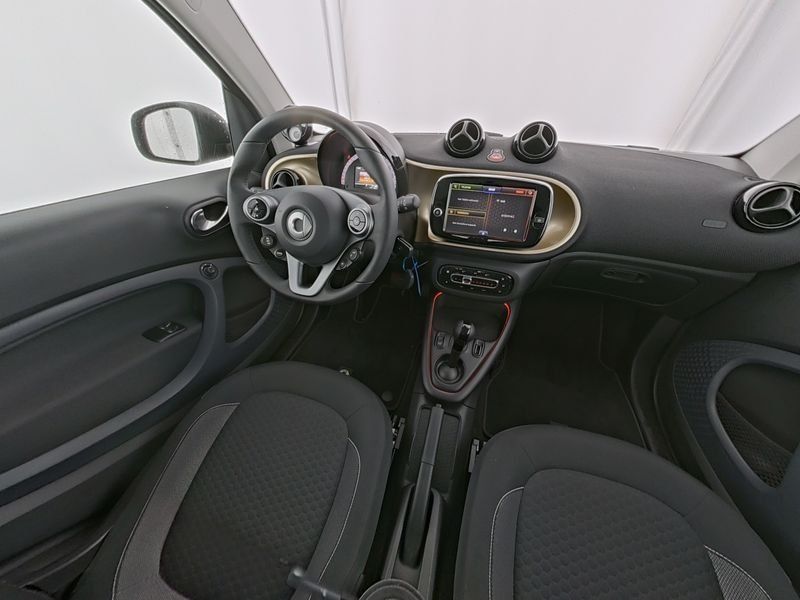 Smart ForTwo 2024