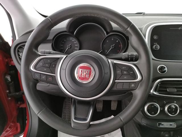 Fiat 500L Cross 2021