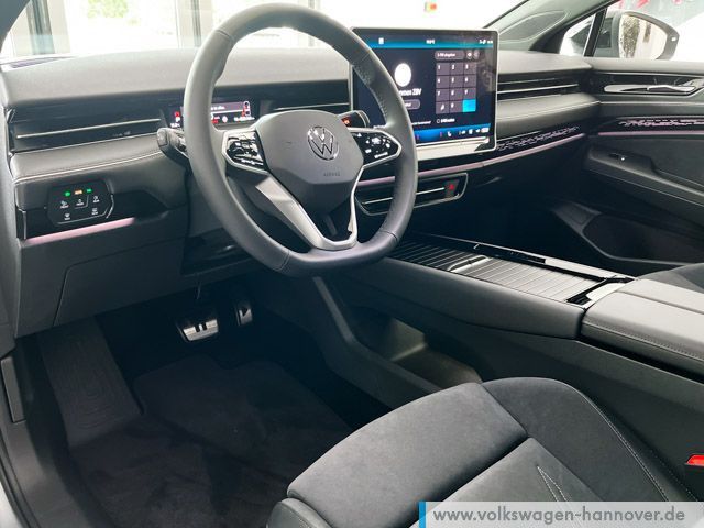 Volkswagen ID.7 2025