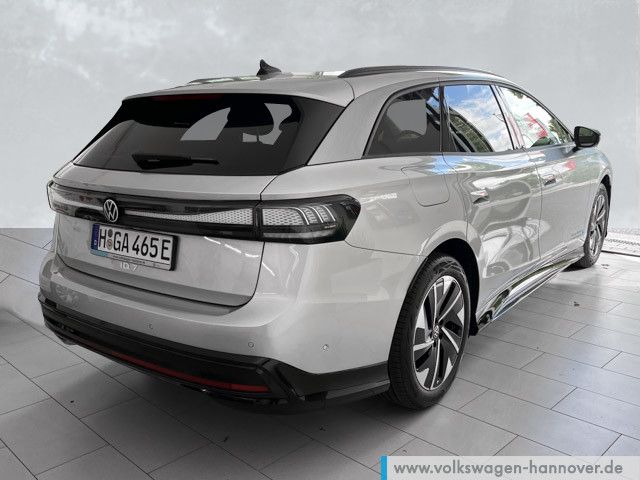 Volkswagen ID.7 2025