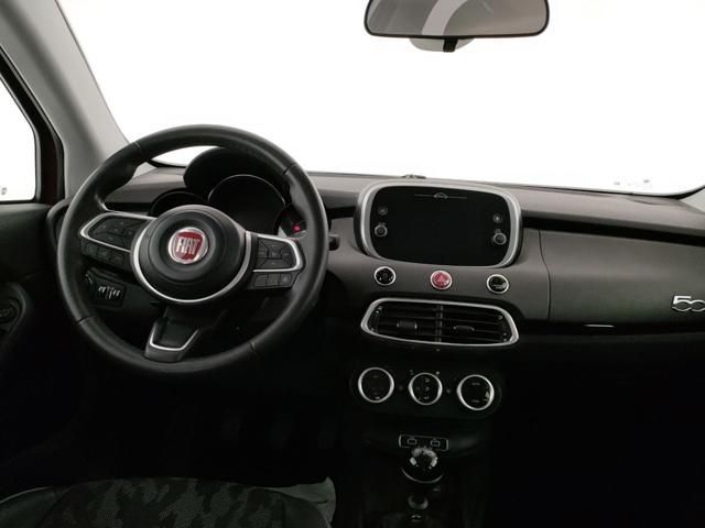 Fiat 500L Cross 2021